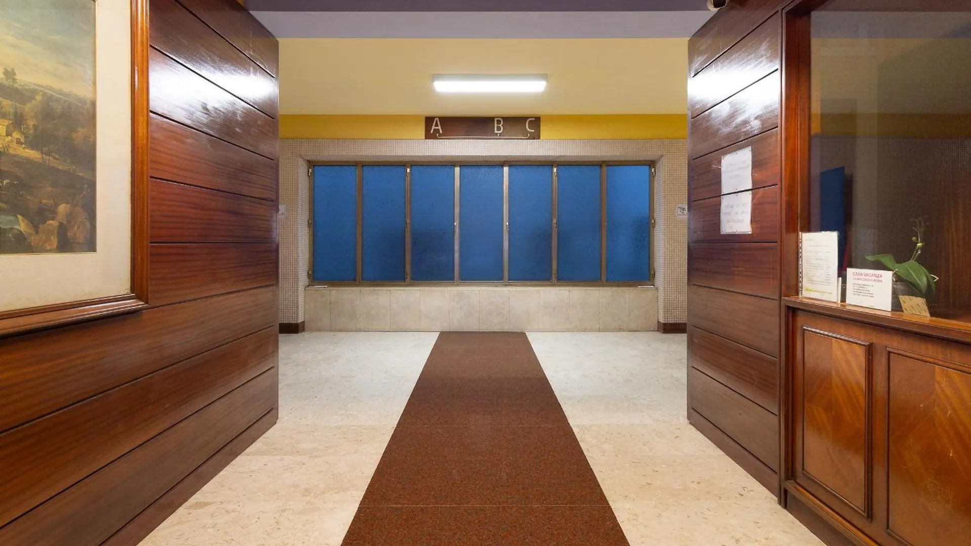 Aureum Loft Apartment Rome Italy