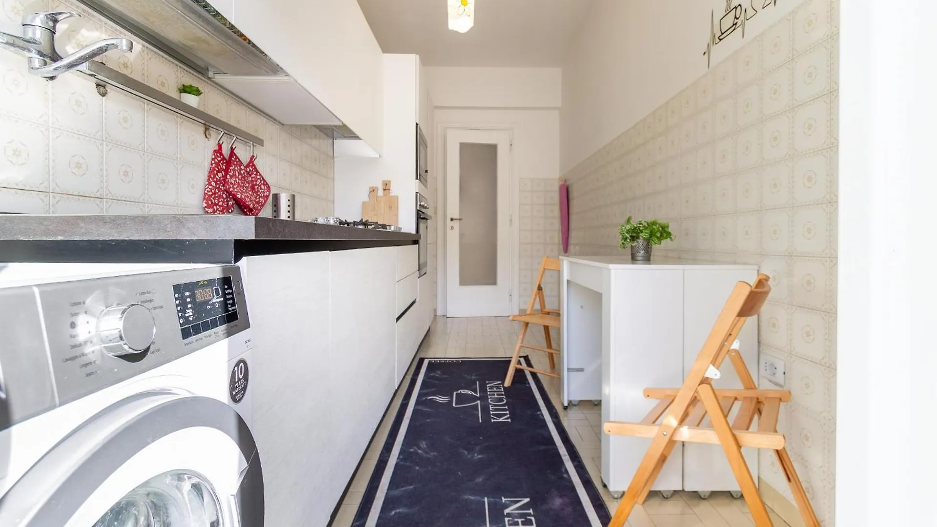 Aureum Loft Apartment Rome 0*,  Italy