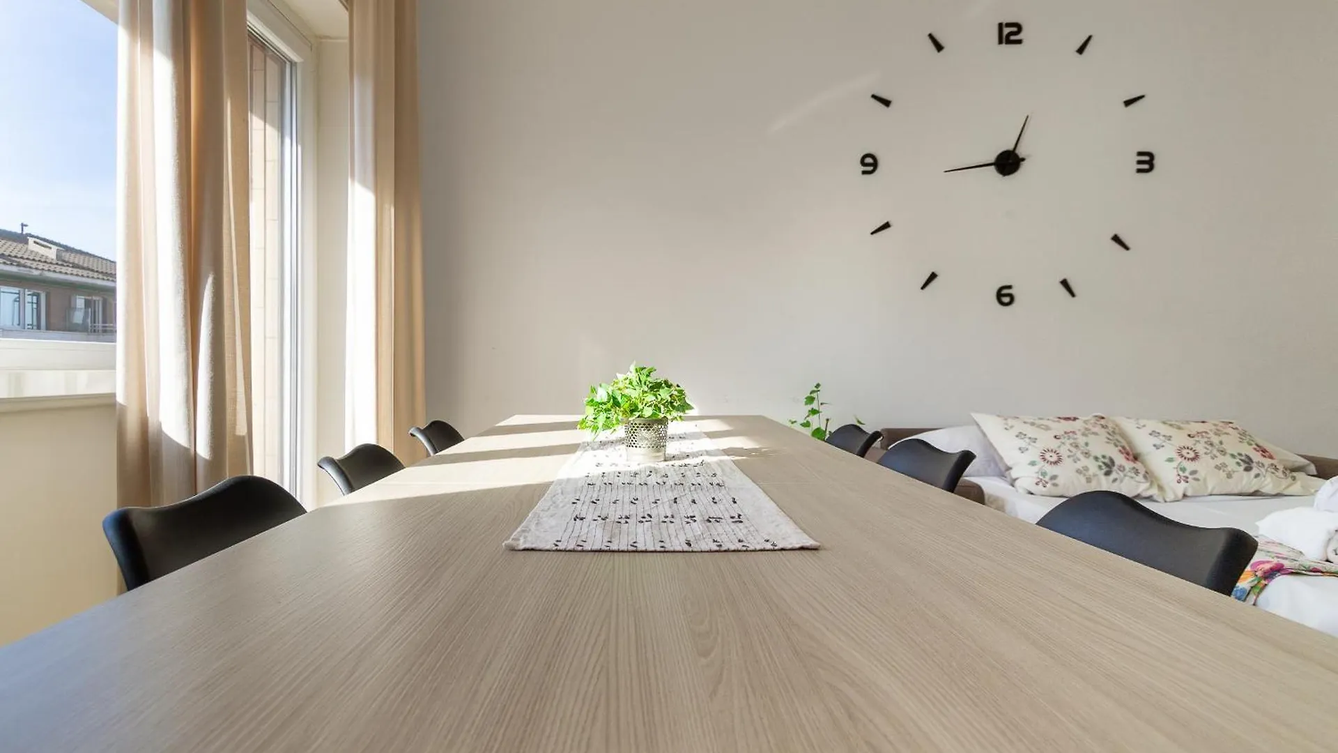 Aureum Loft Apartment Rome
