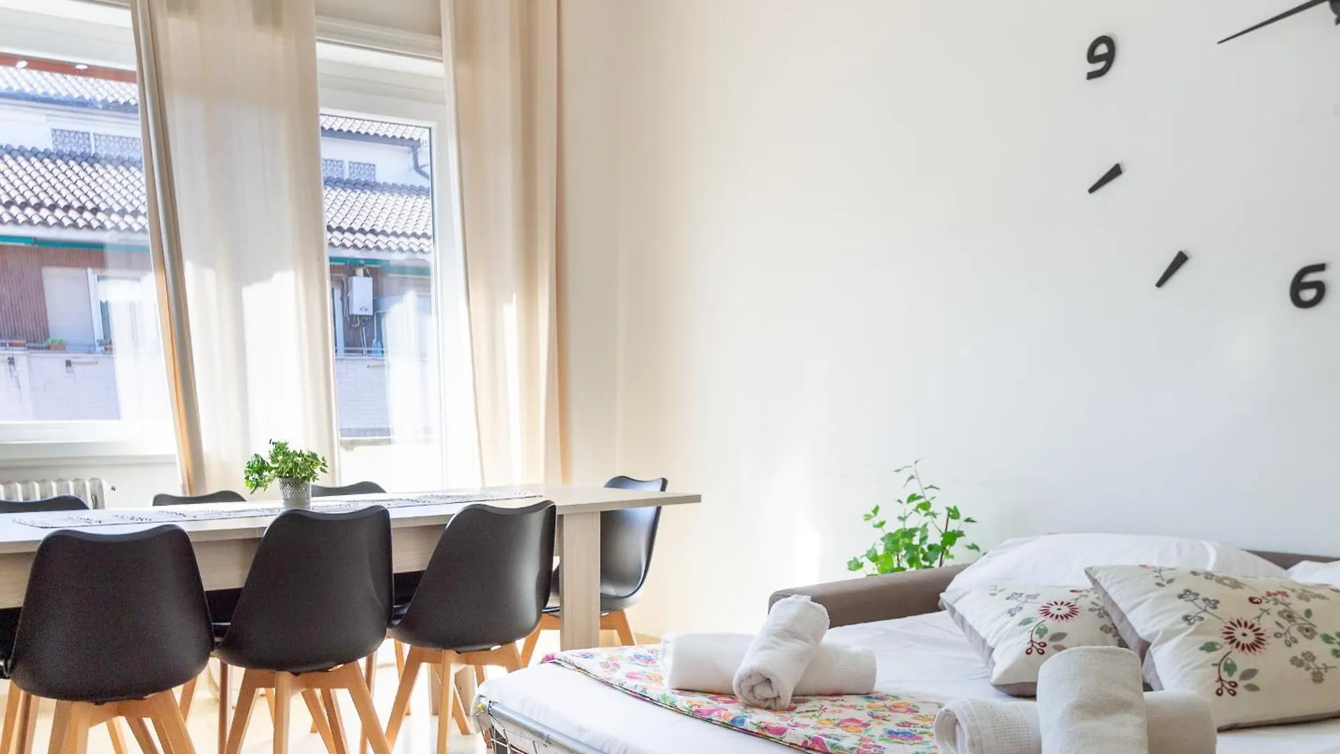 Aureum Loft Apartment Rome