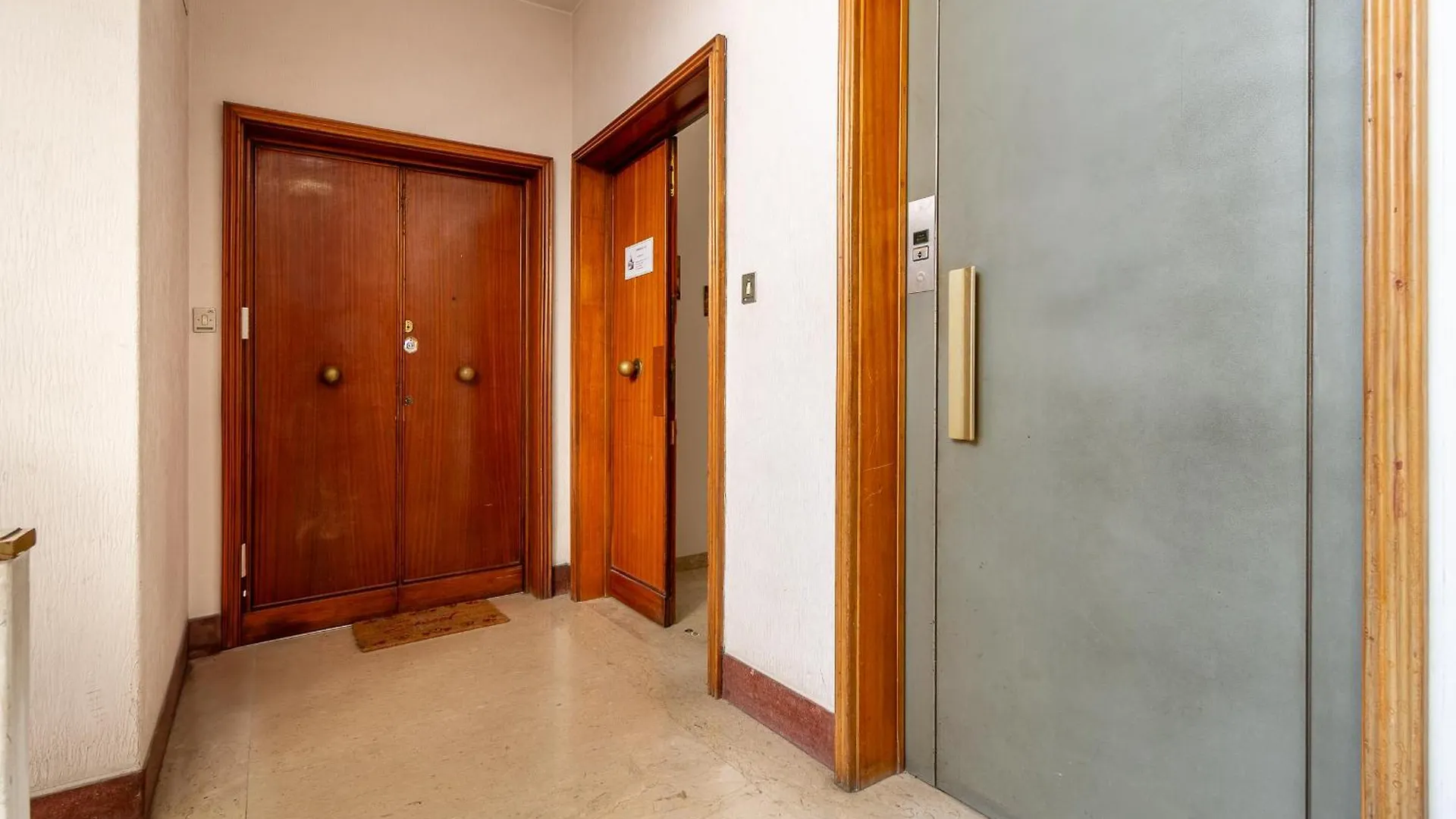 Aureum Loft Apartment Rome