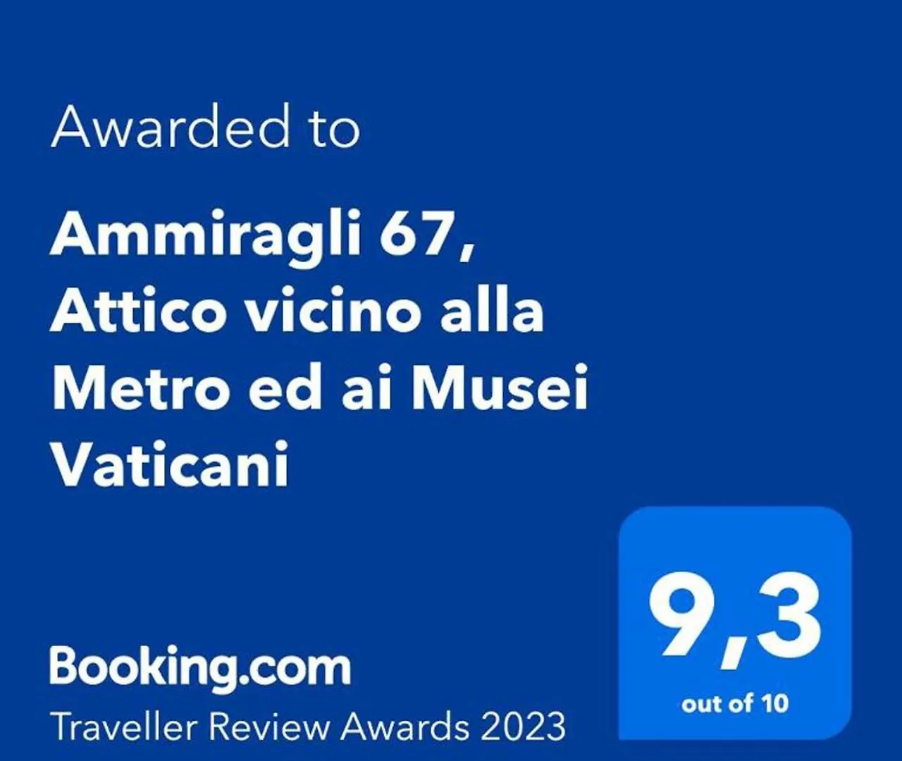 Aureum Loft Apartment Rome Italy