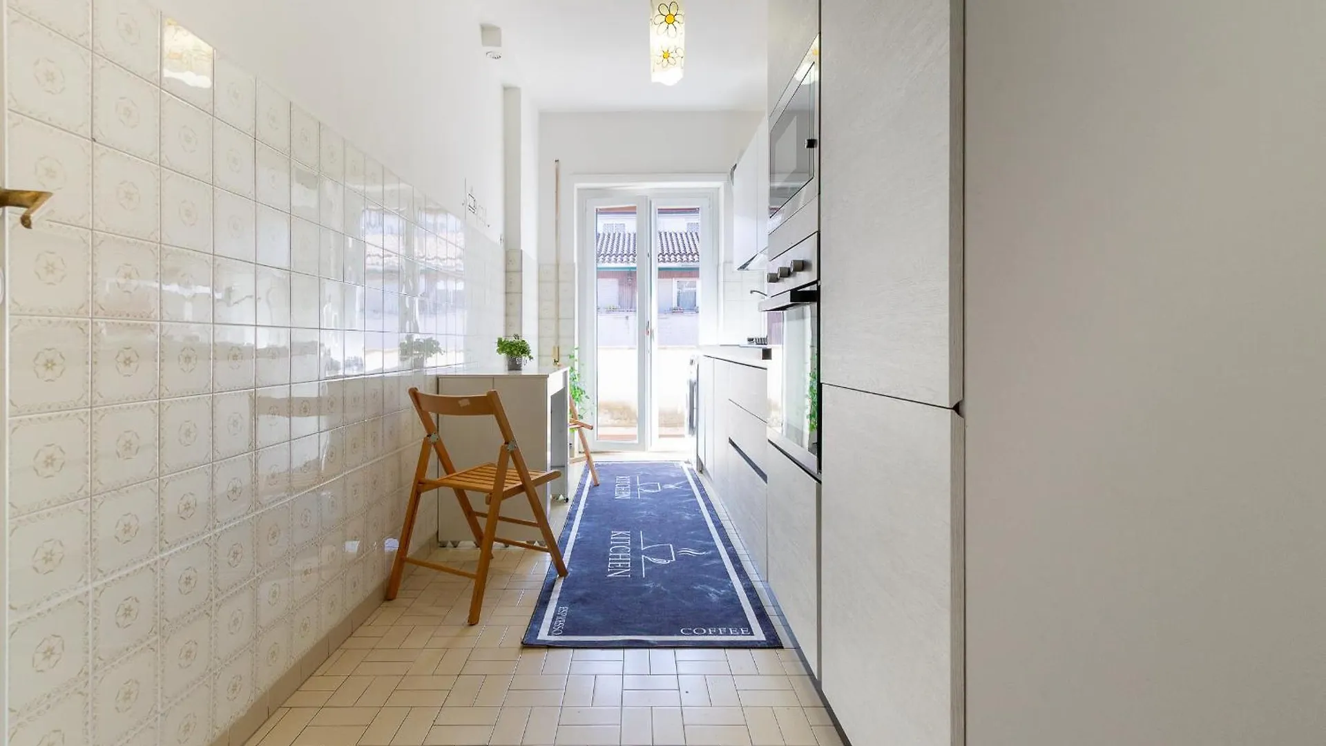 Aureum Loft Apartment Rome