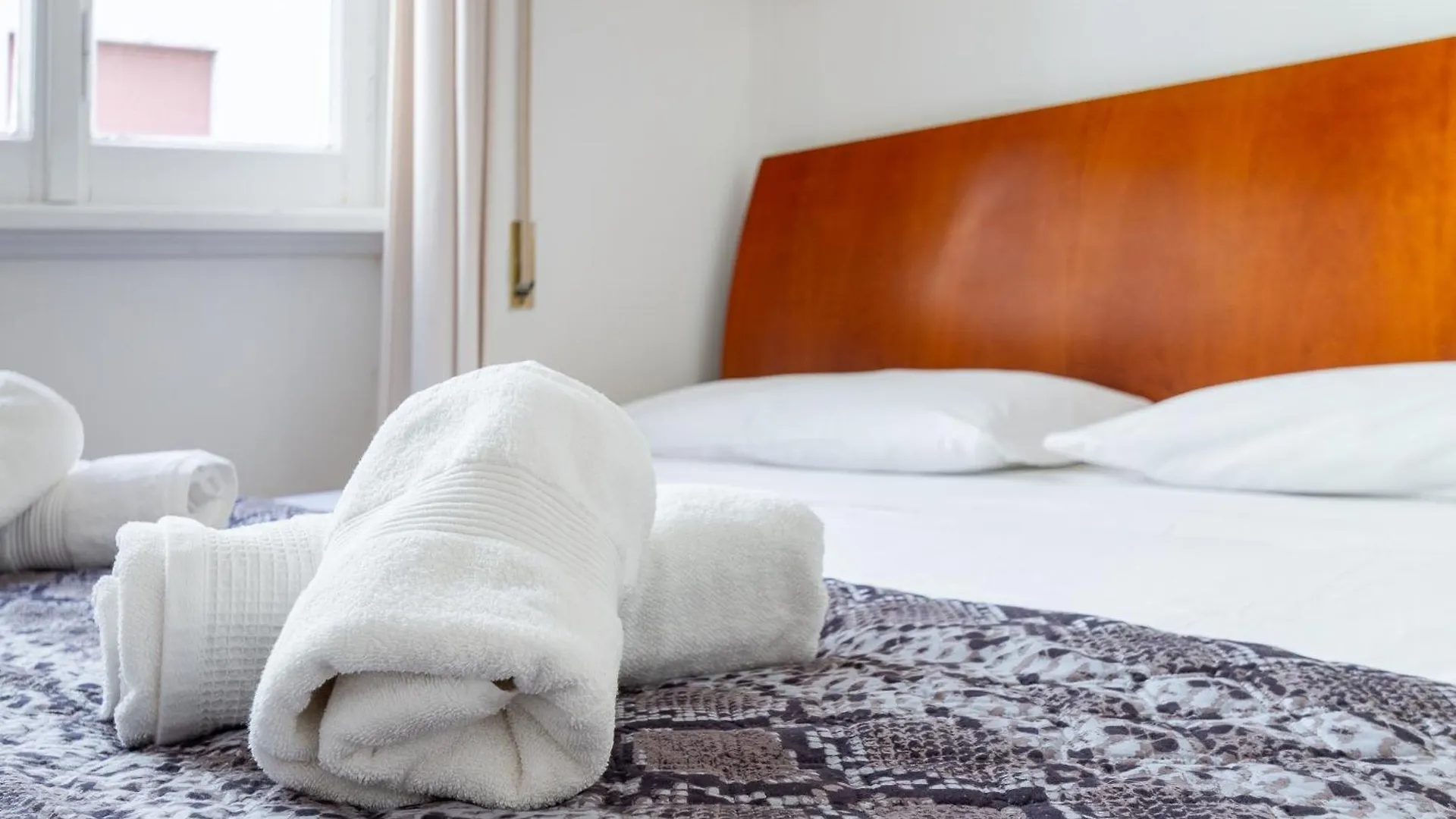 Aureum Loft Apartment Rome