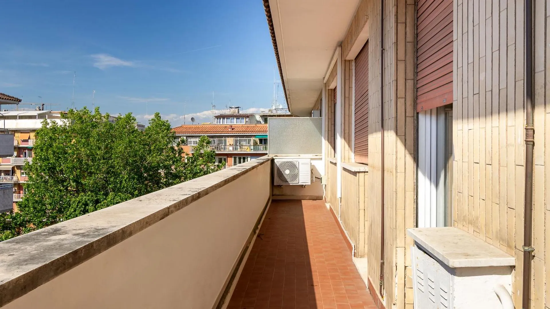Aureum Loft Apartment Rome 0*,