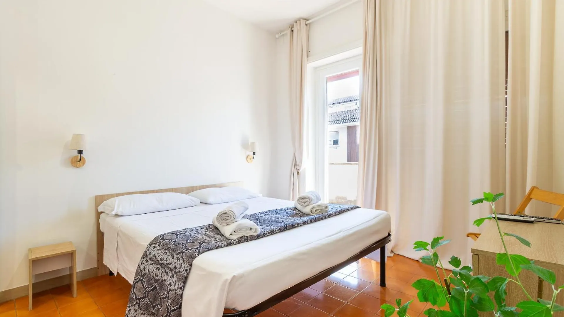 Aureum Loft Apartment Rome 0*,  Italy