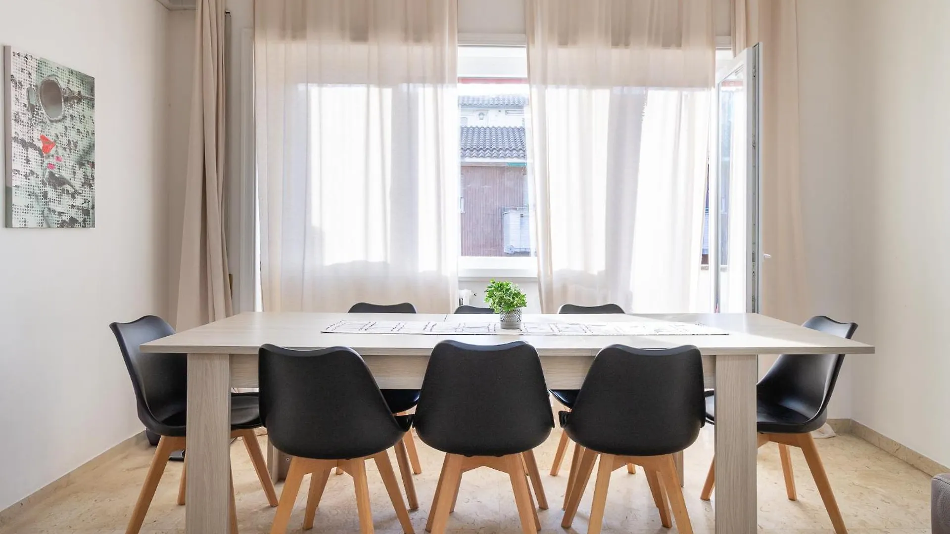 Aureum Loft Apartment Rome