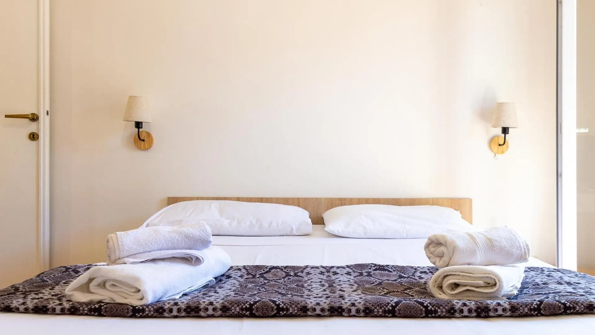Aureum Loft Apartment Rome Italy