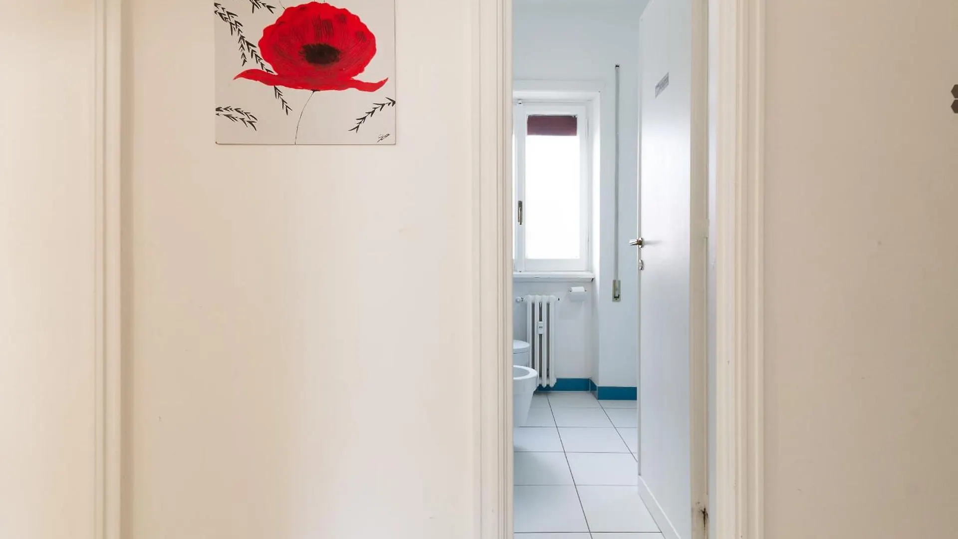 Aureum Loft Apartment Rome