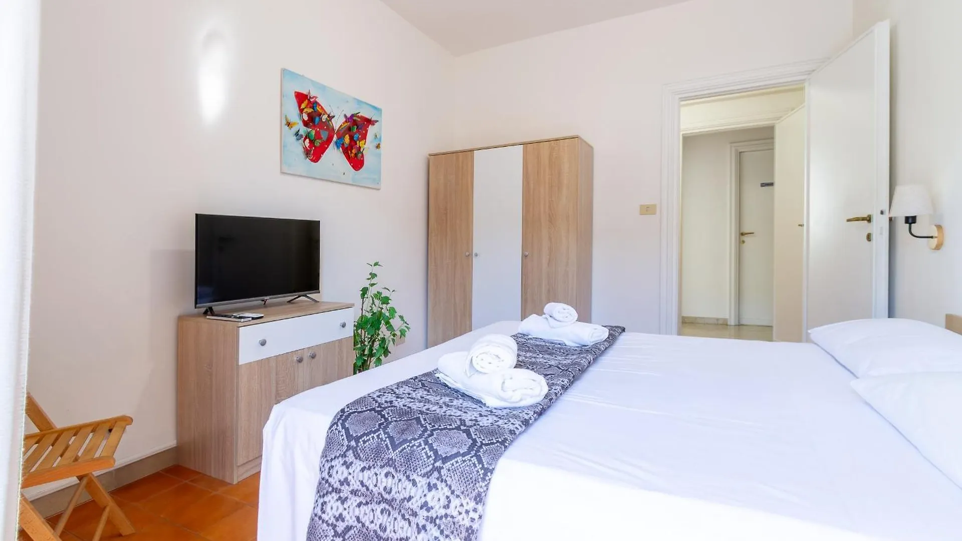 Aureum Loft Apartment Rome 0*,  Italy